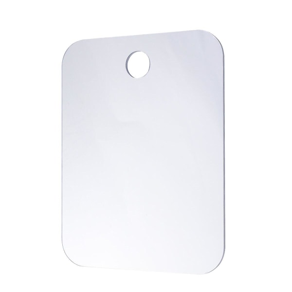 Washroom Mirror Anti-fog Fogless Shower Mirror Bathroom Mirror Fogless Shower Mirror