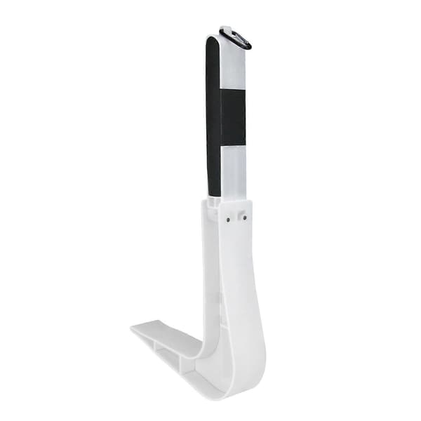 Ergonomisk Madrassløfter til Seniorer med Foldbart ABS-design og Nem Redning
