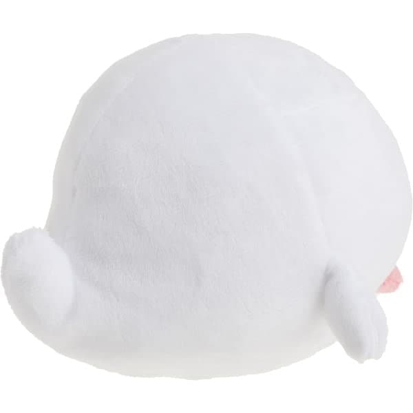 Super Mario All Star Collection 1428 Ghost Boo Pehmolelu, 15 cm