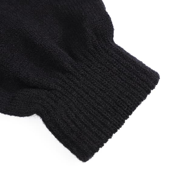 1 par vinterhandskar, unisex vindtäta varma handskar