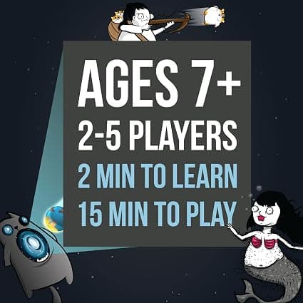 Imploding Kittens Exploding Kittens -lisäosa - Kort{HH}_yux