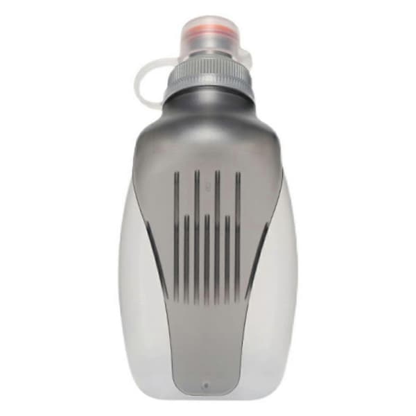 Running Water Bottle 250ml Leak-Proof Cap Lightweight Bottle for Hydration Belt for Marathon Runners
