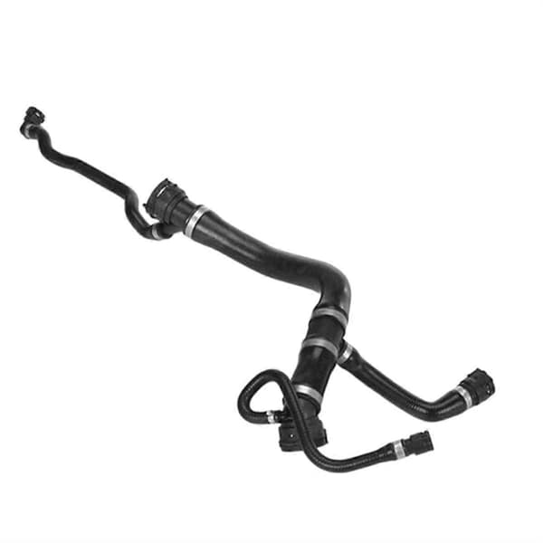 Upper Radiator Hose for Engine 17127526856 for X5 E53 4.4L 4.8L 2004-2006 Car Cooling Water Pipe