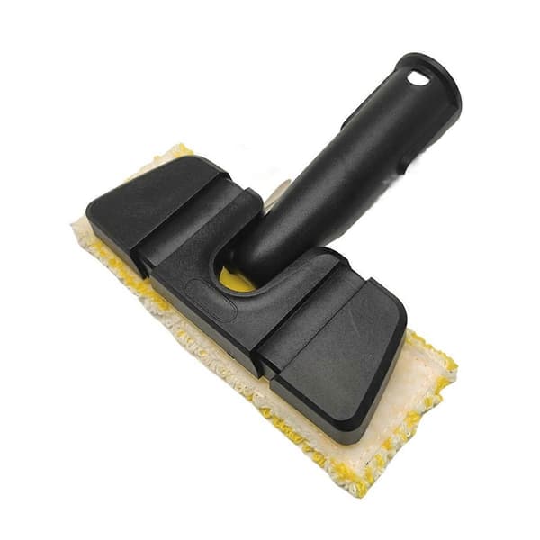Håndholdt Magic Steam Brush Kit til Karcher Easyfix SC1 SC2 SC3 SC4 SC5 Damprenser Mikrofiber Stea [DB] Som vist As Shown