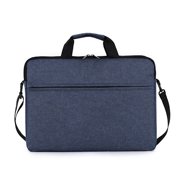 (Sort) Urban Laptop Taske Brun 14 tommer
