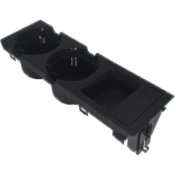 Holder for E46, drikkeholder for midtkonsollen foran for Bm-w 3-serie 51168217953 -bp