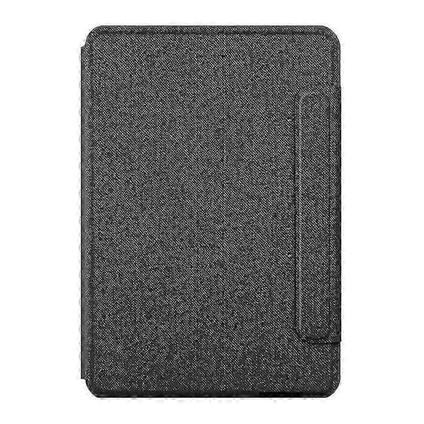 Honor Pad X8a Leather Case with Keyboard and Backlit Touchpad
