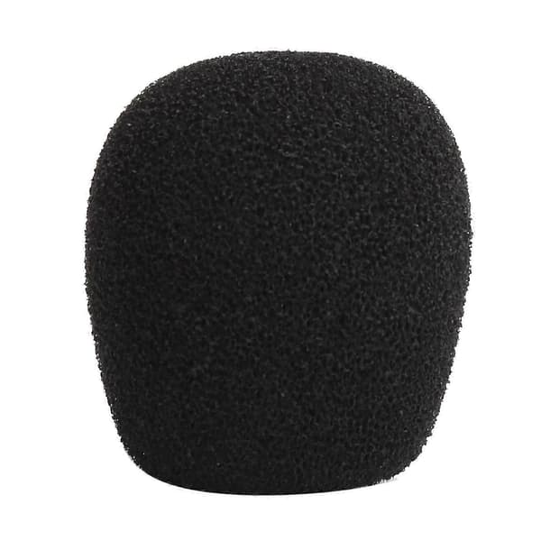 Microphone for gamers, replaceable detachable microphone, high-quality gold-plated jack, compatible with Astro A40 Tr, equipped with foam cover F [DB]