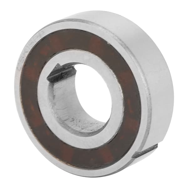 CSK15PP Envejs Koblingsleje 35x15x11mm