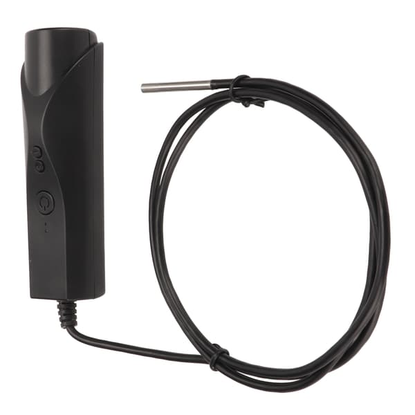 3,9 mm WiFi Auto Motor Endoskop 1080P Trådløst Boreskop Inspektionskamera til Android til IOS 3 Meter