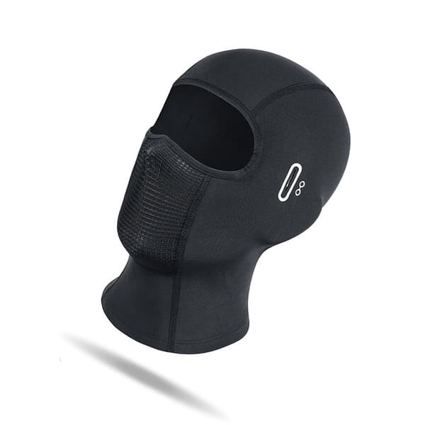 Breathable Cycling Balaclava - Full Face Motorcycle Helmet Liner