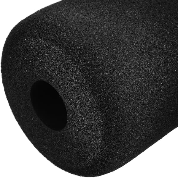 Foam Rollers 6 st Universal Benförlängning Sit-up Bräda Dynor Justerbara Lutande Viktbänkskuddar