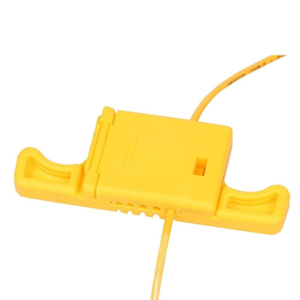 Mid-Span Locking Multi-Fiber Stripping Tool for 1.9-3.0mm Cable, Consists of 5 Precision Groove Tracks