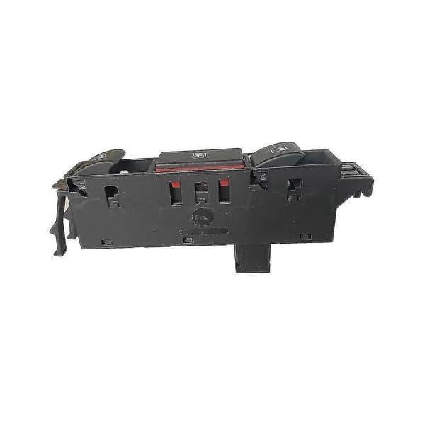 61316902184 Inner Window Lift Switch Button Compatible with 3-series E46 Sedan Touring 320d