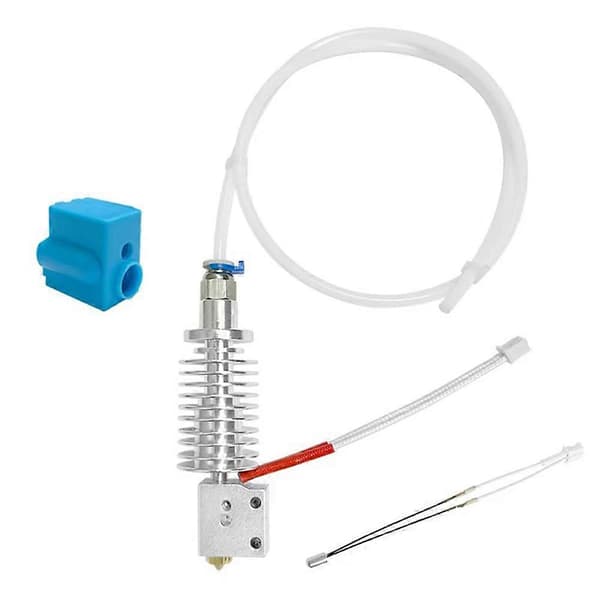 For Anycubic Kobra Max/Plus Dyse Trykkhode Hotend 3D-skriver Tilbehør for Kobra Max/Plus/Vyper
