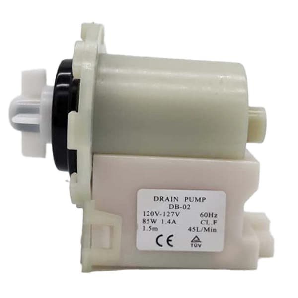 8540024 Replacement Washer Drain Pump for Whirlpool Kenmore