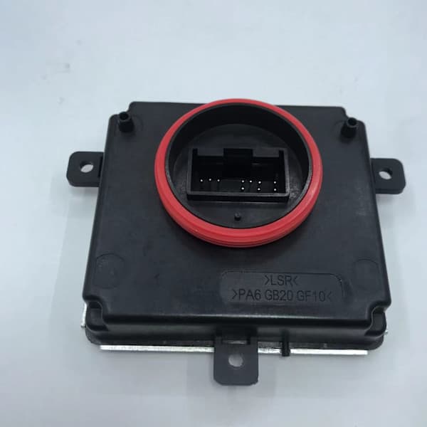4G0907697D 4G0.907.697.D Helt ny styreenhed til Audi A4 S4 A5 S5 A6 S6 A8
