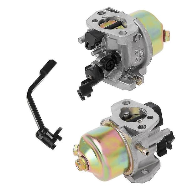 Carburetor 2kw - 3kw Generator With Gx160 Gx200 5.5hp 6.5hp 168f Engine