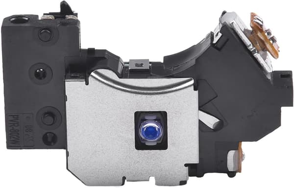 KHM430C PS2 70000 90000, Designad perfekt gränssnittspassning och optisk lins för pålitlig prestanda