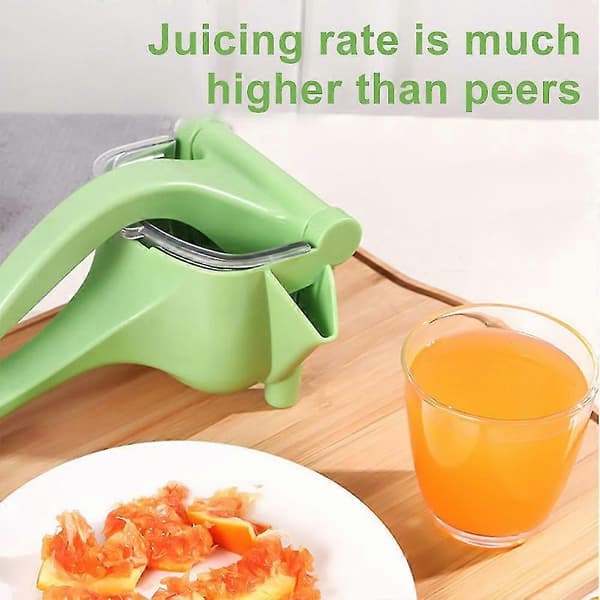 Pressa apelsin citron granatäpple vattenmelon juice köksjuicer pressning