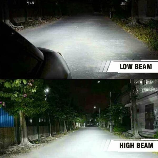 D3S 35W 6000K White Light 12V HID Xenon Bulbs in Metal 2pcs