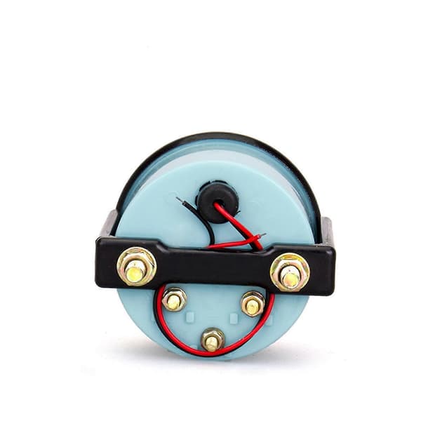 52mm Auton LED-vedenlämpömittarisarja 100-250+ 32mm Anturiadapteri