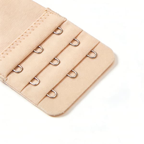 Bra Extenders 2 Different Widths 5 Colors - 10 pcs 51