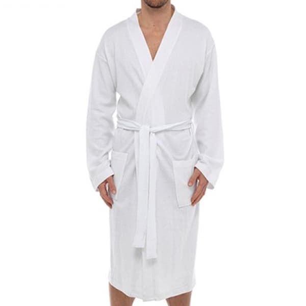 2XL180-220 kg Vita Fire Årstider Pendling Pyjamas for Menn og Kvinner
