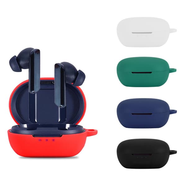Dustproof Protective Case for Haylou W1 Headphones