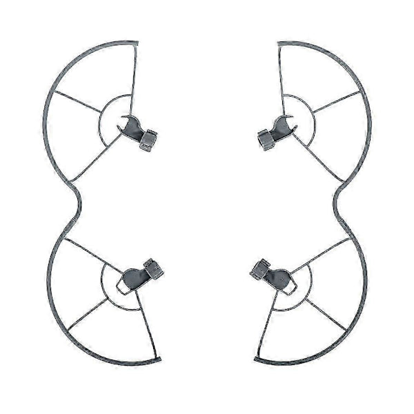 Dji Mini 5 Pro Quick Release Propelbeskyttere
