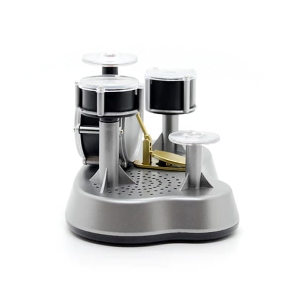 Elektronisk Mini Desktop Trommesæt, Nyt Desktop Trommesæt