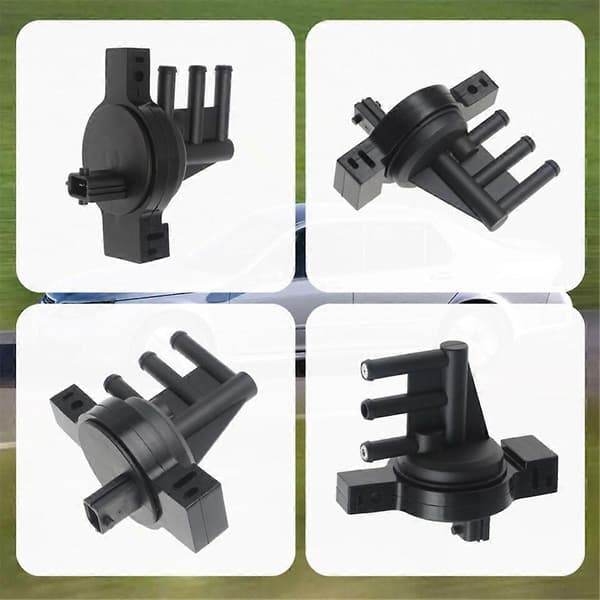 Billadetrykkreguleringsventil 55557331 55562786 9175290 Trykksensor for SAAB 9-5 YS3E