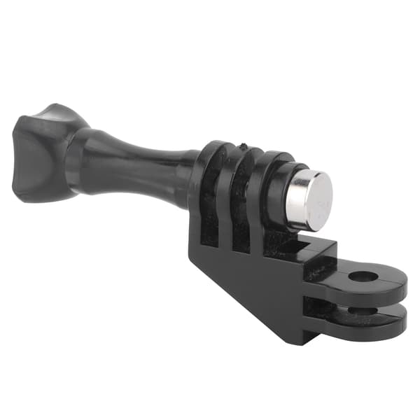 90 Degree Angle Mounting Adapter with Screw for Gopro Hero Camera 8 7 6 5 9