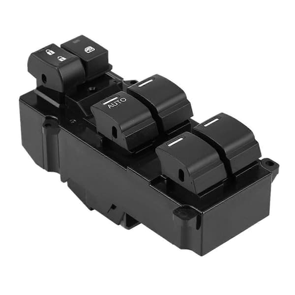 35750-TR0-A21 LHD Front Master Power Window Switch til 2012 - 2015 2012-2017 35750-T0A-H01 35750T0AH