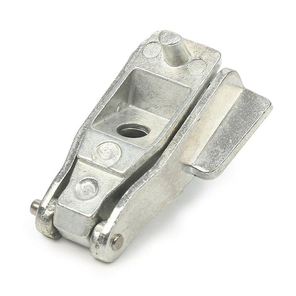 Chrome Outer Door Handle Hinge Repair for Fiat 500 51964555
