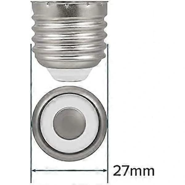 Sylvania R80 Tradisjonelle Glødelamper Reflektorlamper 60W 80mm Dia. Dimbar Spot Light E27 Diffusert Sokkel Edison Skruelampe 220-240