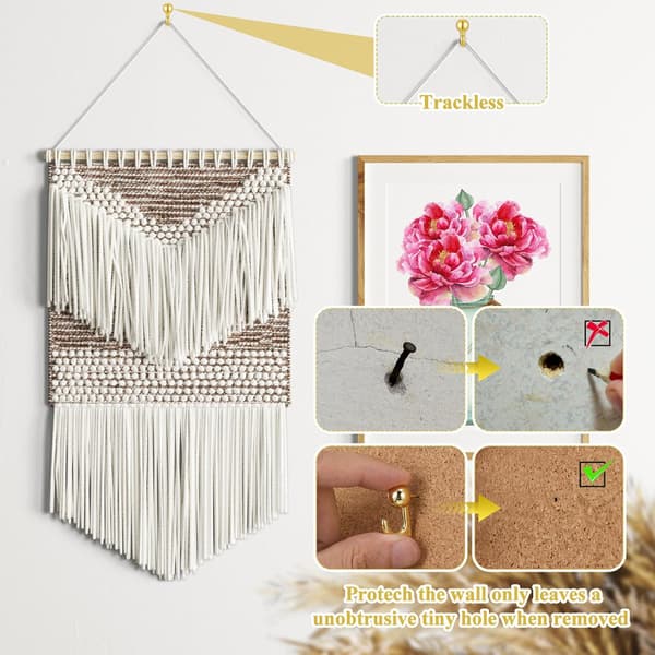 30 stk. gull tegnestift for små Gold