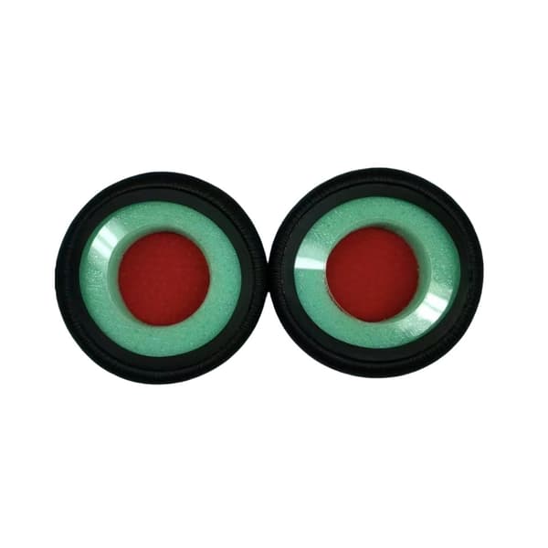 Premium JLab Go Work Ear Pads Replacement for Comfort