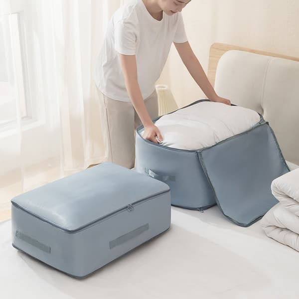 Opbevaringspose - Organizer - Opbevaringsposer - Flytbare Organizer-tasker - Pladsbesparende tasker - Opbevaringspose - Organizer ...