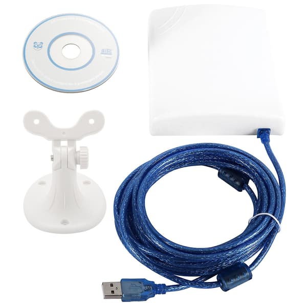 150 Mbps High Gain Antenna 14 dBi 5 m Cable Wireless USB Adapter Outdoor Waterproof Long Range Wifi