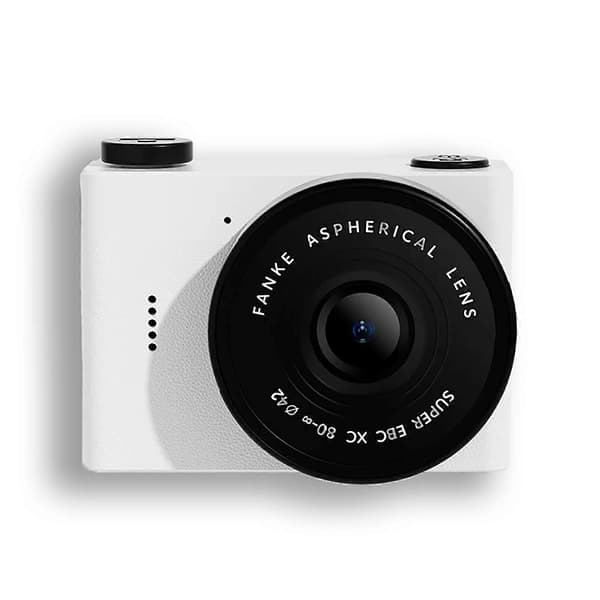 Compact Mini Camera Capture Every Moment With The High-Quality Mini Camera - Expectations in a Small Package [YATOY]