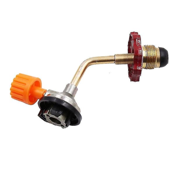 Spiscylinder Tanktilslutningsventil