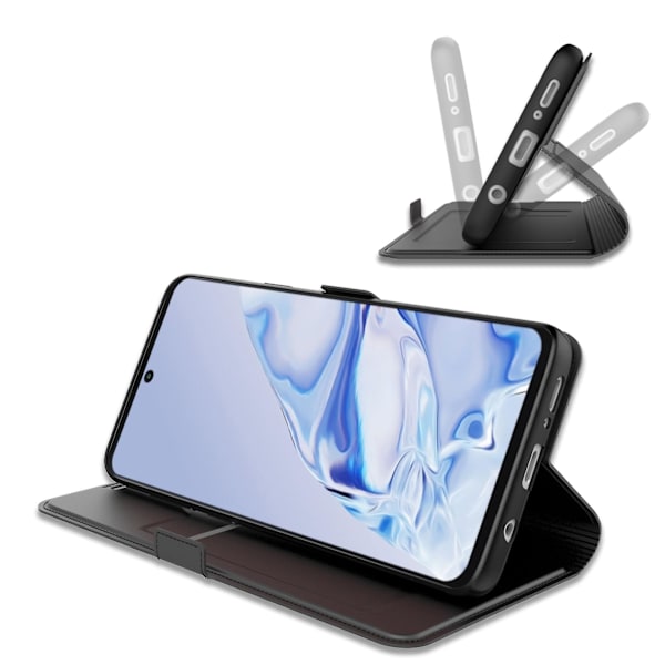 Flipfodral i kunstlæder Kompatibelt med Nothing Phone 1