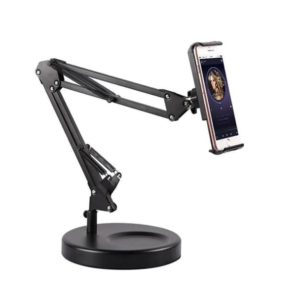Bordholder for smarttelefon