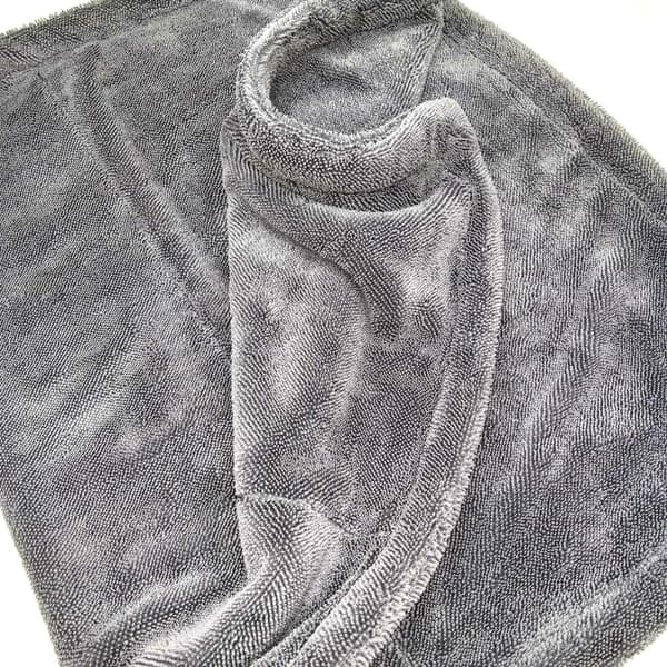 Twist mikrofiberklut for bilvask, 60x90cm