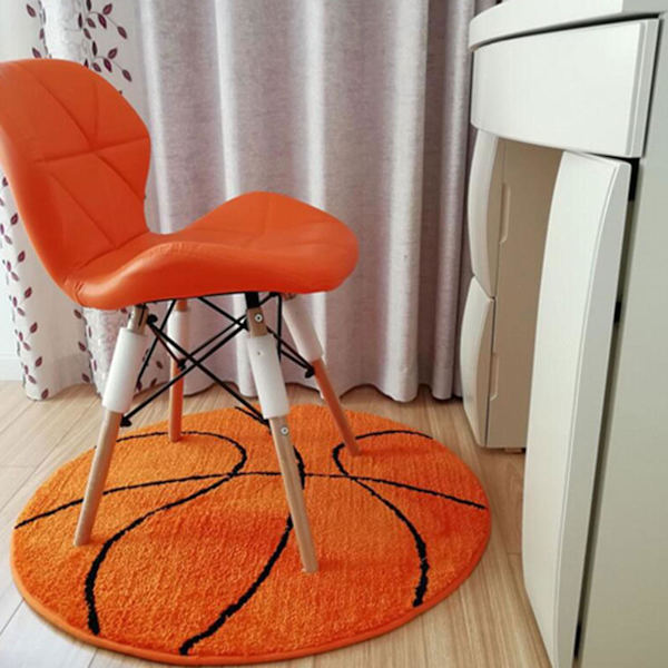 Mutimatto 80x80cm/31.2x31.2in  Super Imeyvä Mikrokuitu Ovi Matto Ja Lemmikin Matto Liukumaton Paksu Pestävä