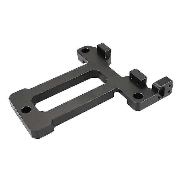 Til Voron V0.1 Fuld Metal Varmeplade Metal Integreret Kort Til Voron V0 3D-printer