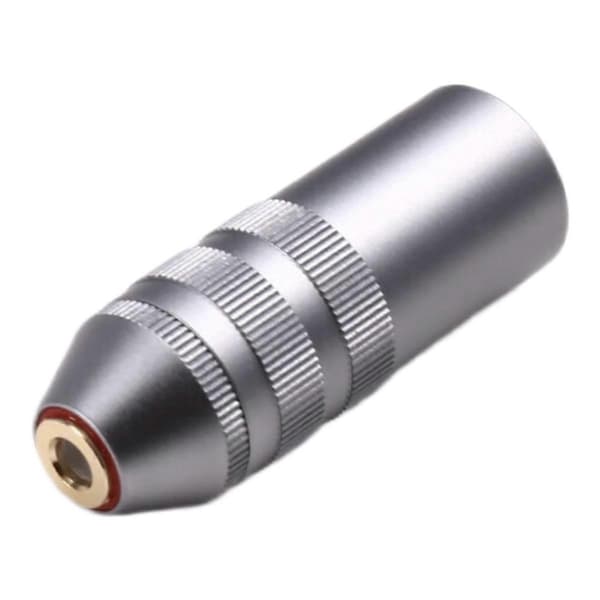4-bens XLR han til 4,4 mm balanceret hun adapter