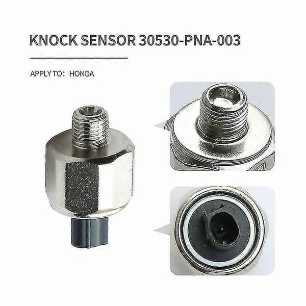 Knocksensor 30530-pna-003 30530-ppl-a01 til Honda Cr-v Crv 2.0 2.4 2002-2009