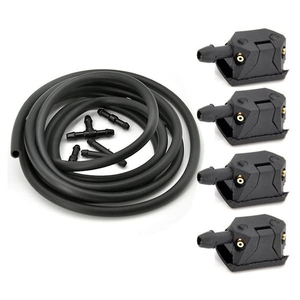 Lastbil Xf 105 95 X Forrude Sprinklerdyse